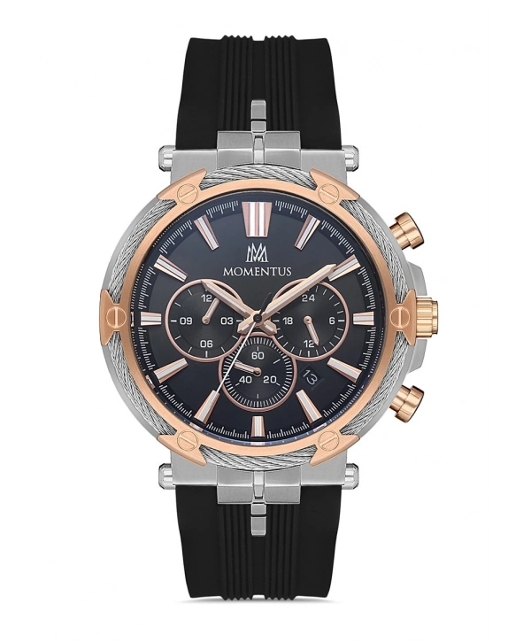 Momentus Mens Sport Master SM371T-04BR