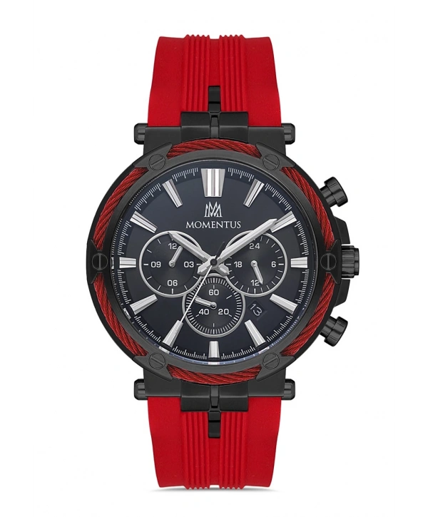 Momentus Mens Sport Master SM371T-04KN