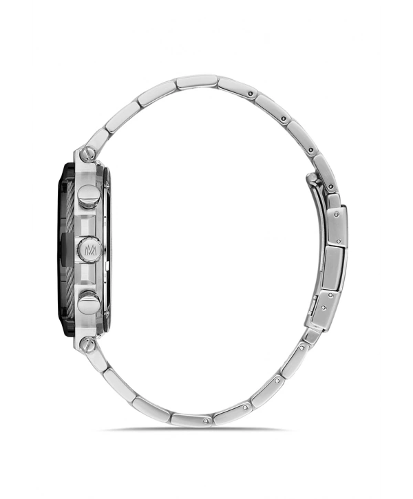 Momentus Mens Sport Master SM371T-04SS