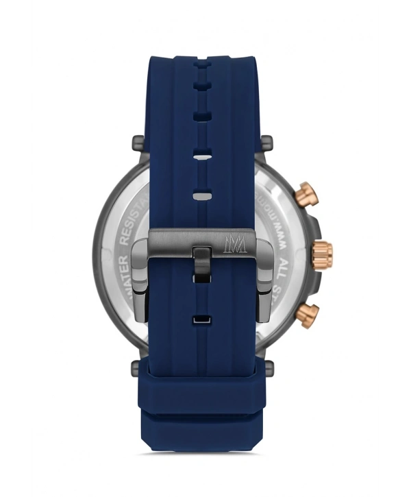 Momentus Mens Sport Master SM371T-11MR