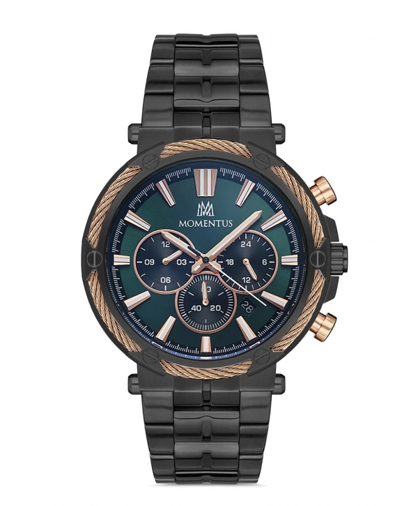 Momentus Mens Sport Master SM371T-15SR