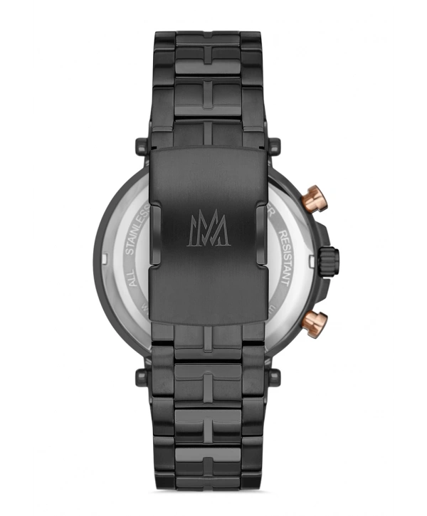 Momentus Mens Sport Master SM371T-15SR
