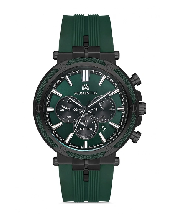 Momentus Mens Sport Master SM371T-15YN