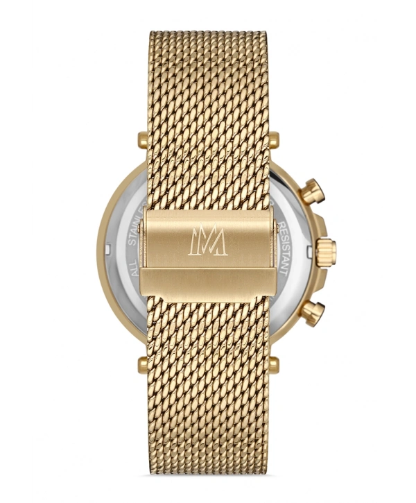 Momentus Mens Sport Master SM372T-02SG