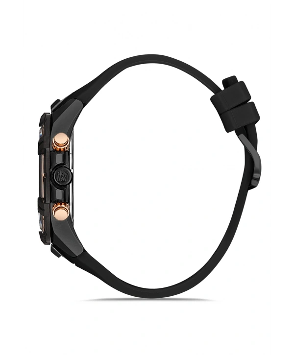 Momentus Mens Sport Master SM374B-04BR
