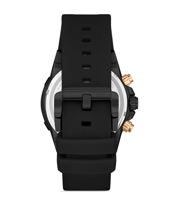 Momentus Mens Sport Master SM374B-04BR