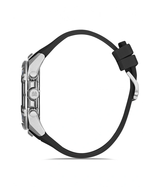 Momentus Mens Sport Master SM374S-04BS