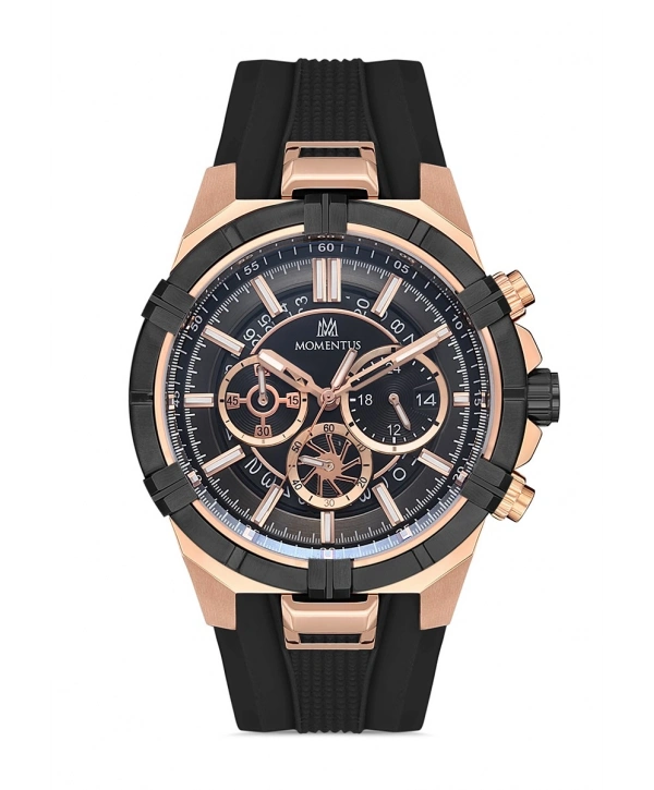 Momentus Mens Sport Master SM374T-04BR