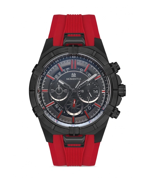 Momentus Mens Sport Master SM374T-04KN