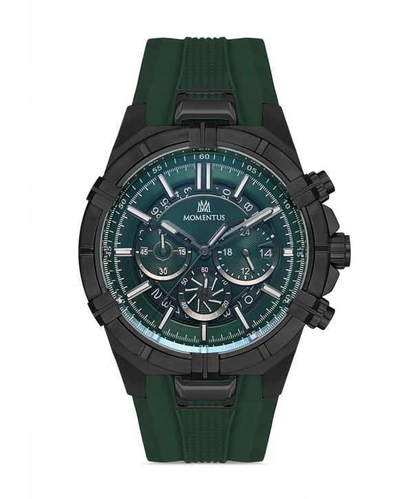 Momentus Mens Sport Master SM374T-15YN
