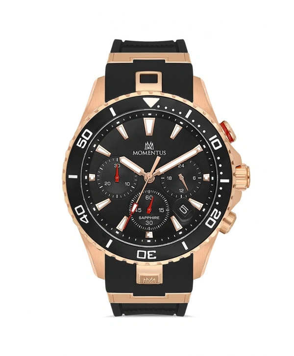 Momentus Mens Sport Master SM381T-04BR