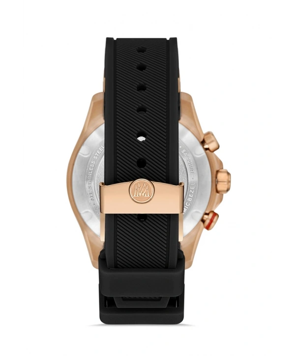 Momentus Mens Sport Master SM381T-04BR