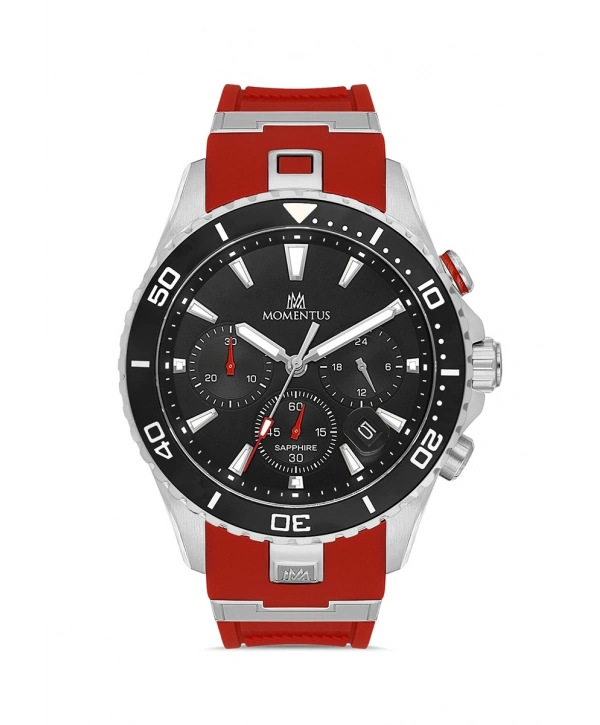 Momentus Mens Sport Master SM381T-04KS