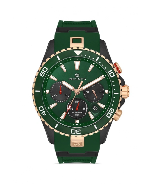 Momentus Mens Sport Master SM381T-15YR