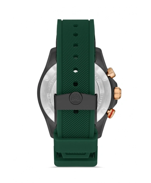 Momentus Mens Sport Master SM381T-15YR