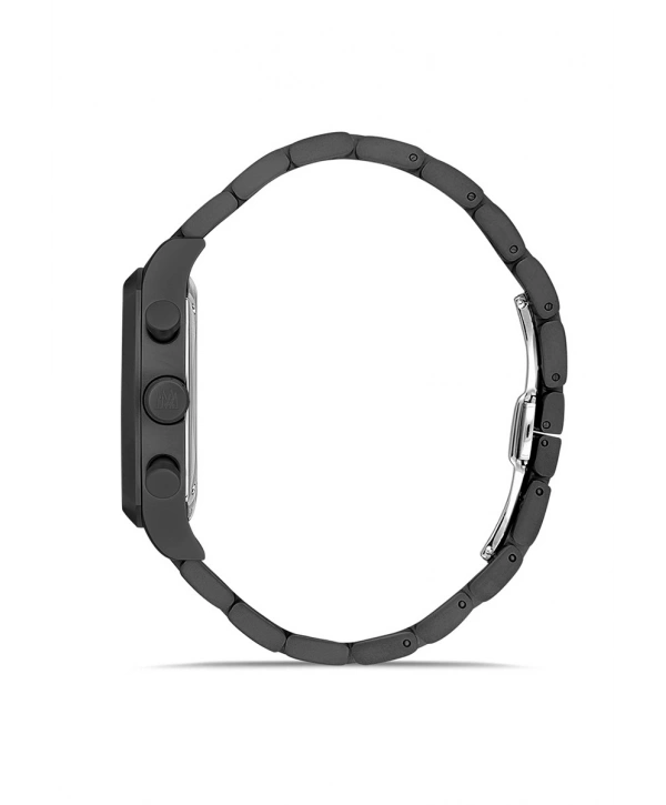 Momentus Mens Sport Master SM387B-04SR