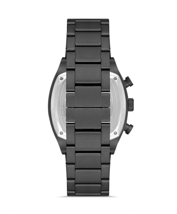 Momentus Mens Sport Master SM387B-04SR