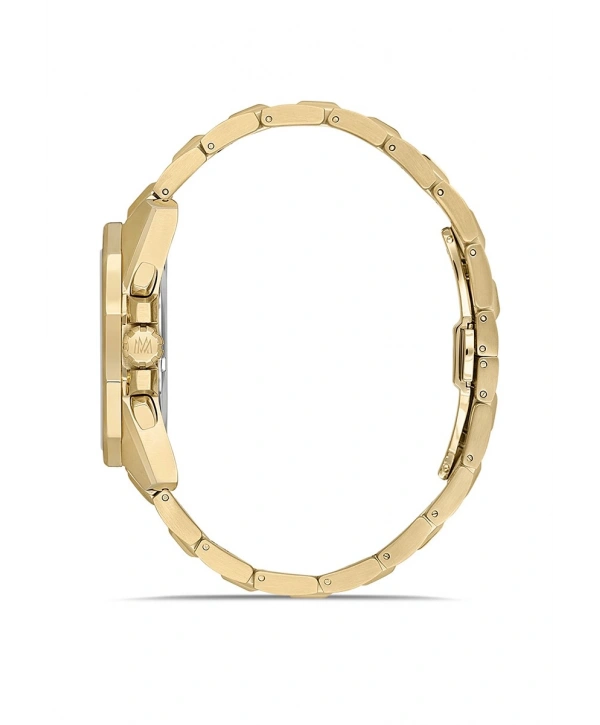 Momentus Mens Sport Master SM391G-15SG