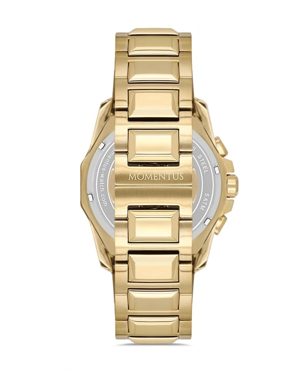 Momentus Mens Sport Master SM391G-15SG