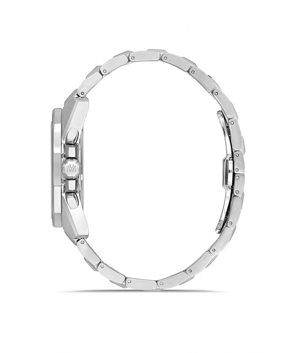 Momentus Mens Sport Master SM391S-11SS