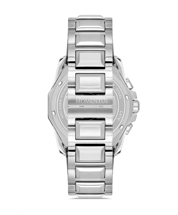 Momentus Mens Sport Master SM391S-11SS