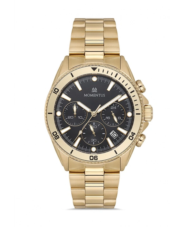 Momentus Mens Sport Master SM392G-04SG