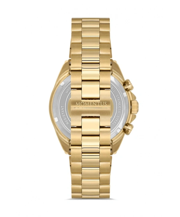 Momentus Mens Sport Master SM392G-04SG