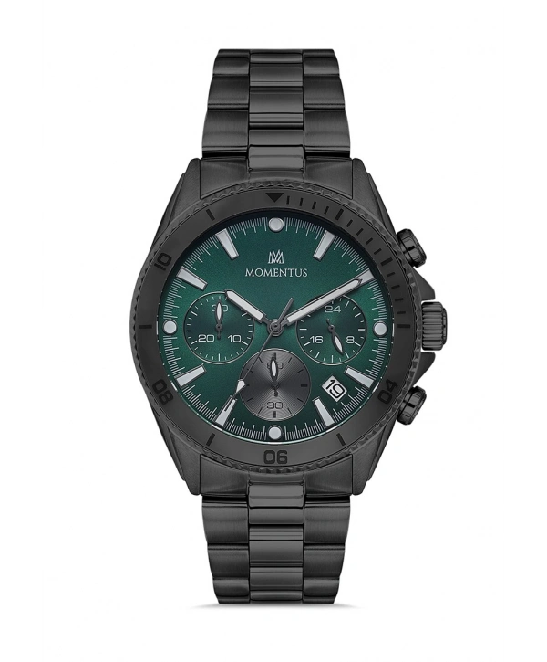 Momentus Mens Sport Master SM392N-15SS