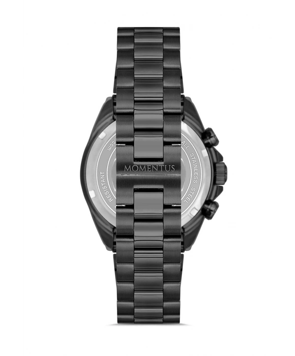 Momentus Mens Sport Master SM392N-15SS