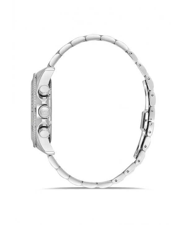 Momentus Mens Sport Master SM392S-11SS