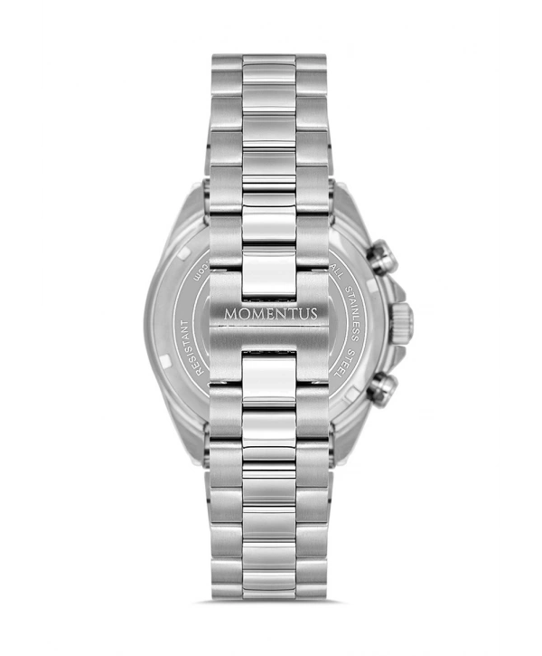 Momentus Mens Sport Master SM392S-11SS