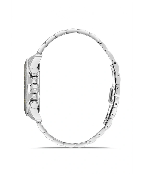 Momentus Mens Sport Master SM392T-04SG