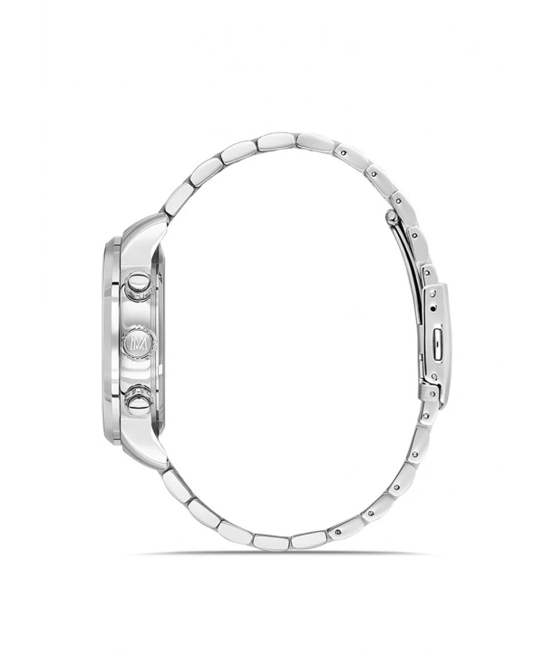 Momentus Mens Sport Master SM393S-02SS