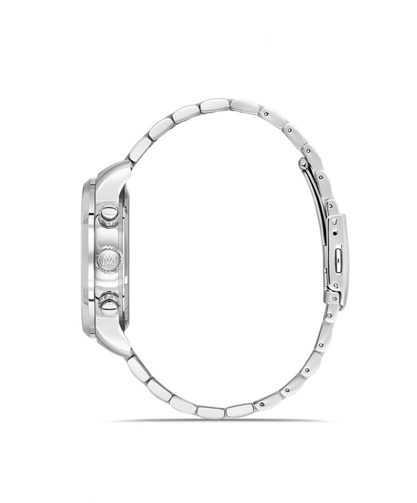 Momentus Mens Sport Master SM393S-04SS