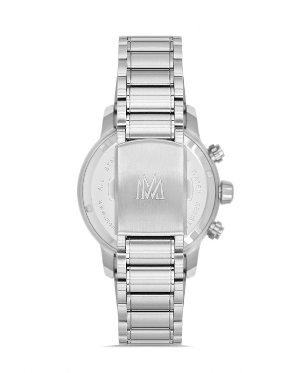 Momentus Mens Sport Master SM393S-11SS