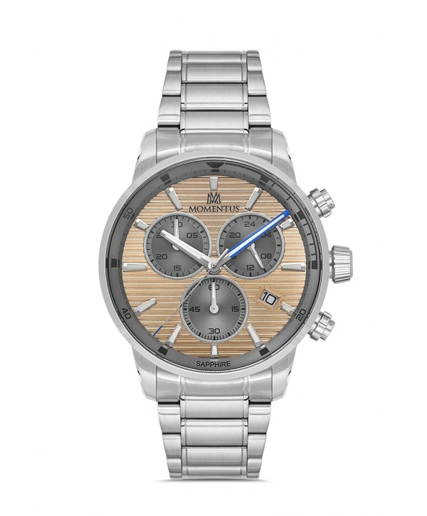 Momentus Mens Sport Master SM393S-13SS