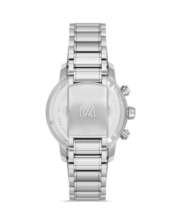 Momentus Mens Sport Master SM393S-13SS