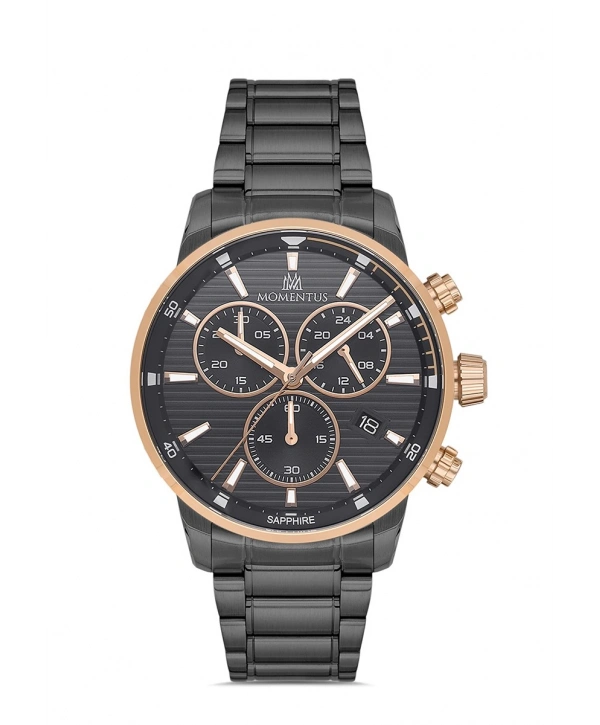 Momentus Mens Sport Master SM393T-05SR