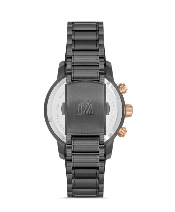 Momentus Mens Sport Master SM393T-05SR