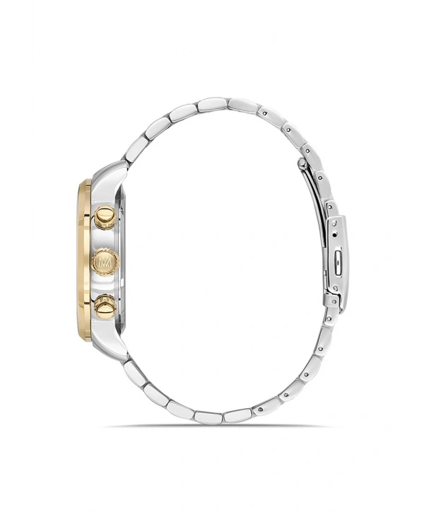 Momentus Mens Sport Master SM393T-11SG