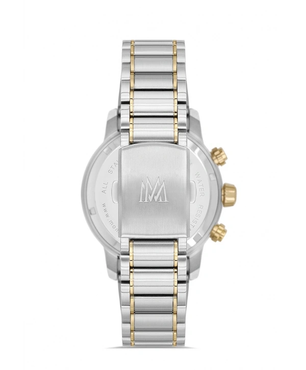 Momentus Mens Sport Master SM393T-11SG