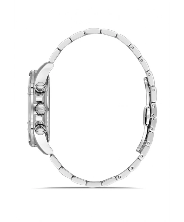 Momentus Mens Sport Master SM395S-03SS