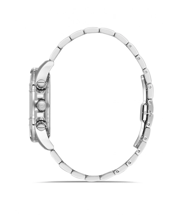 Momentus Mens Sport Master SM395S-11SS