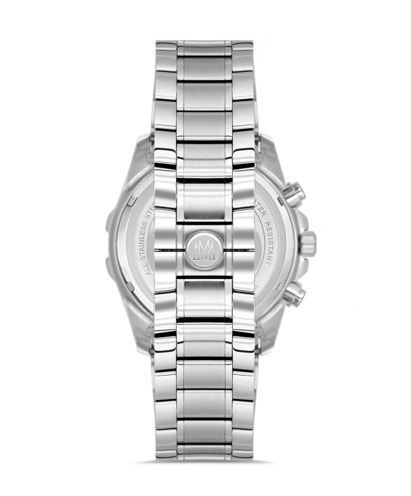 Momentus Mens Sport Master SM395S-11SS