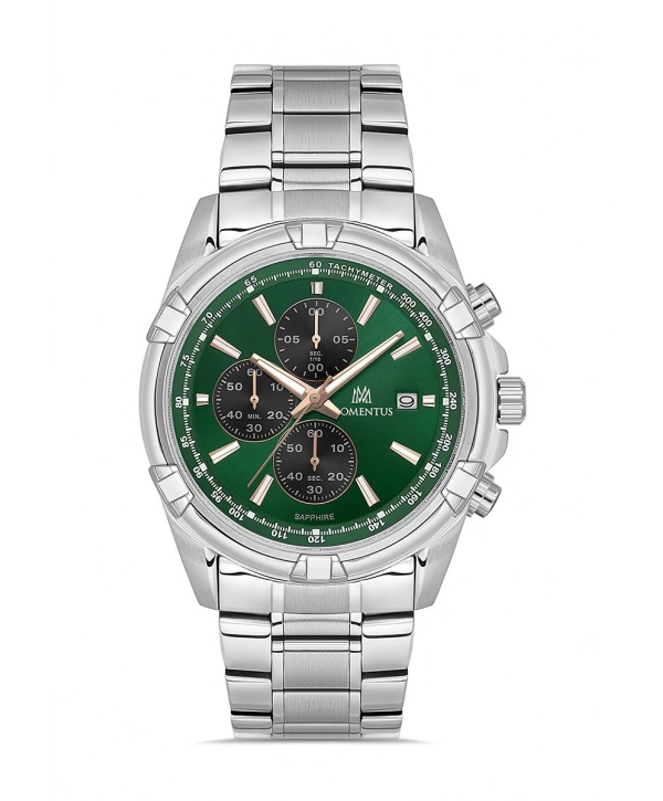 Momentus Mens Sport Master SM395S-15SR