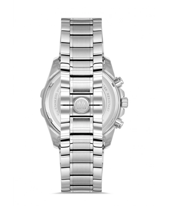 Momentus Mens Sport Master SM395S-15SR