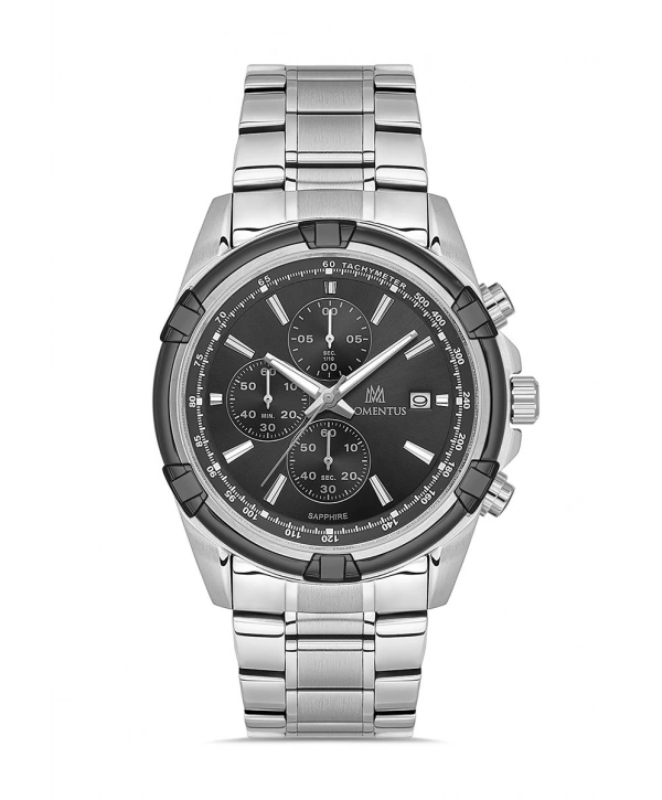 Momentus Mens Sport Master SM395T-04SS