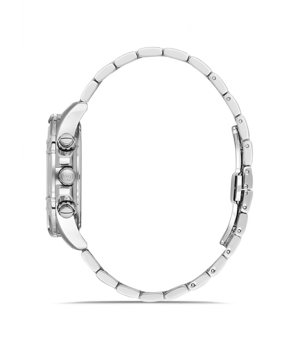 Momentus Mens Sport Master SM395T-04SS