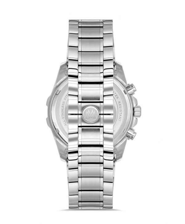 Momentus Mens Sport Master SM395T-04SS