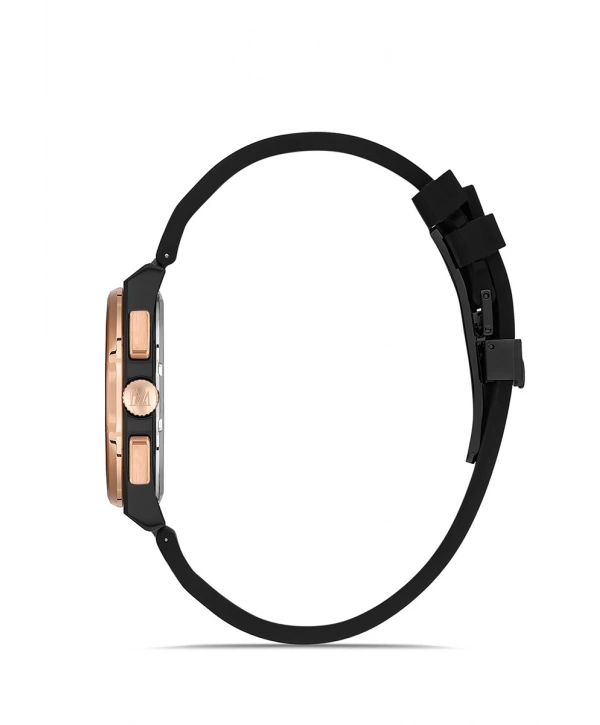 Momentus Mens Sport Master TM345B-04BR